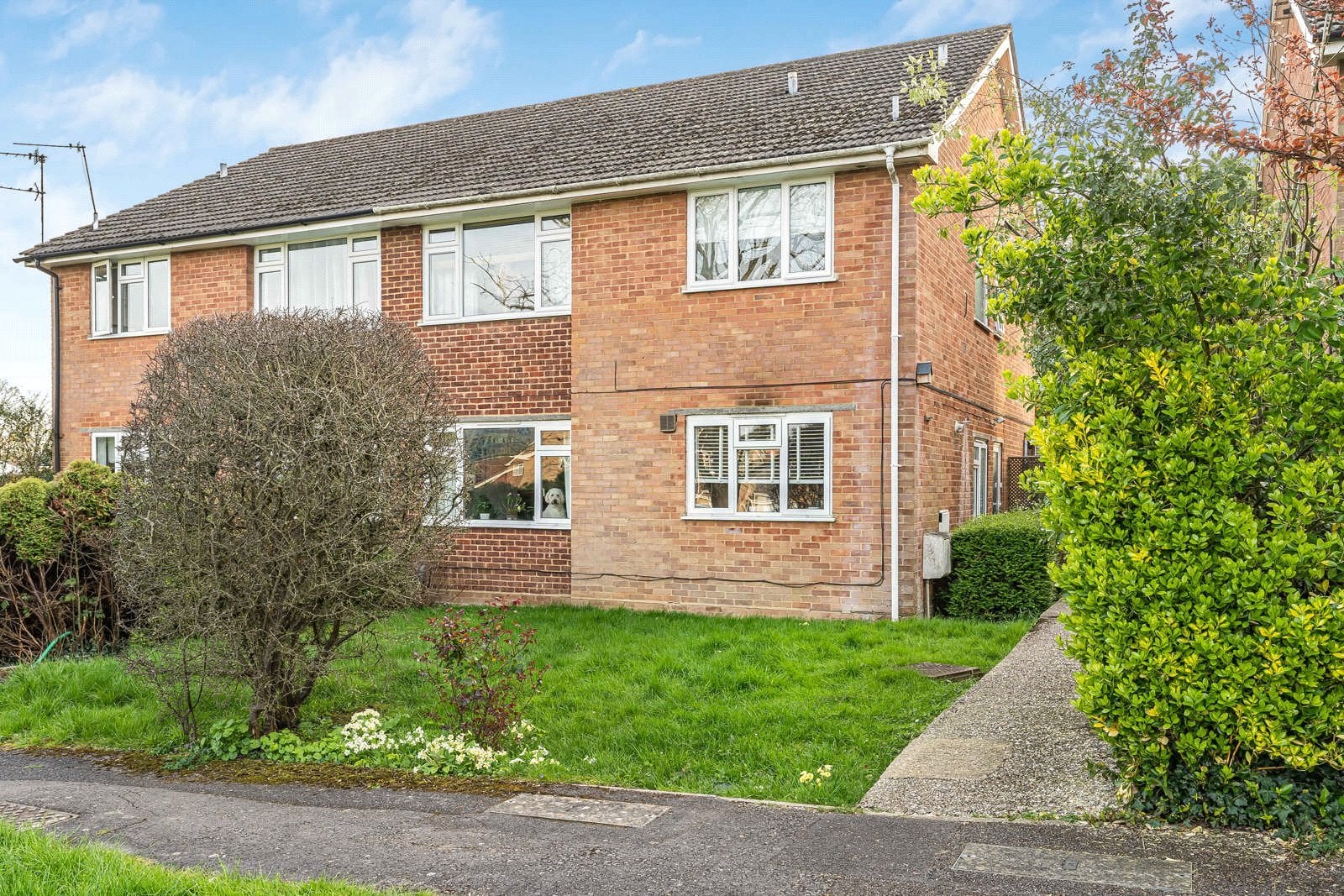 Flat Fairview Gardens in Waverley