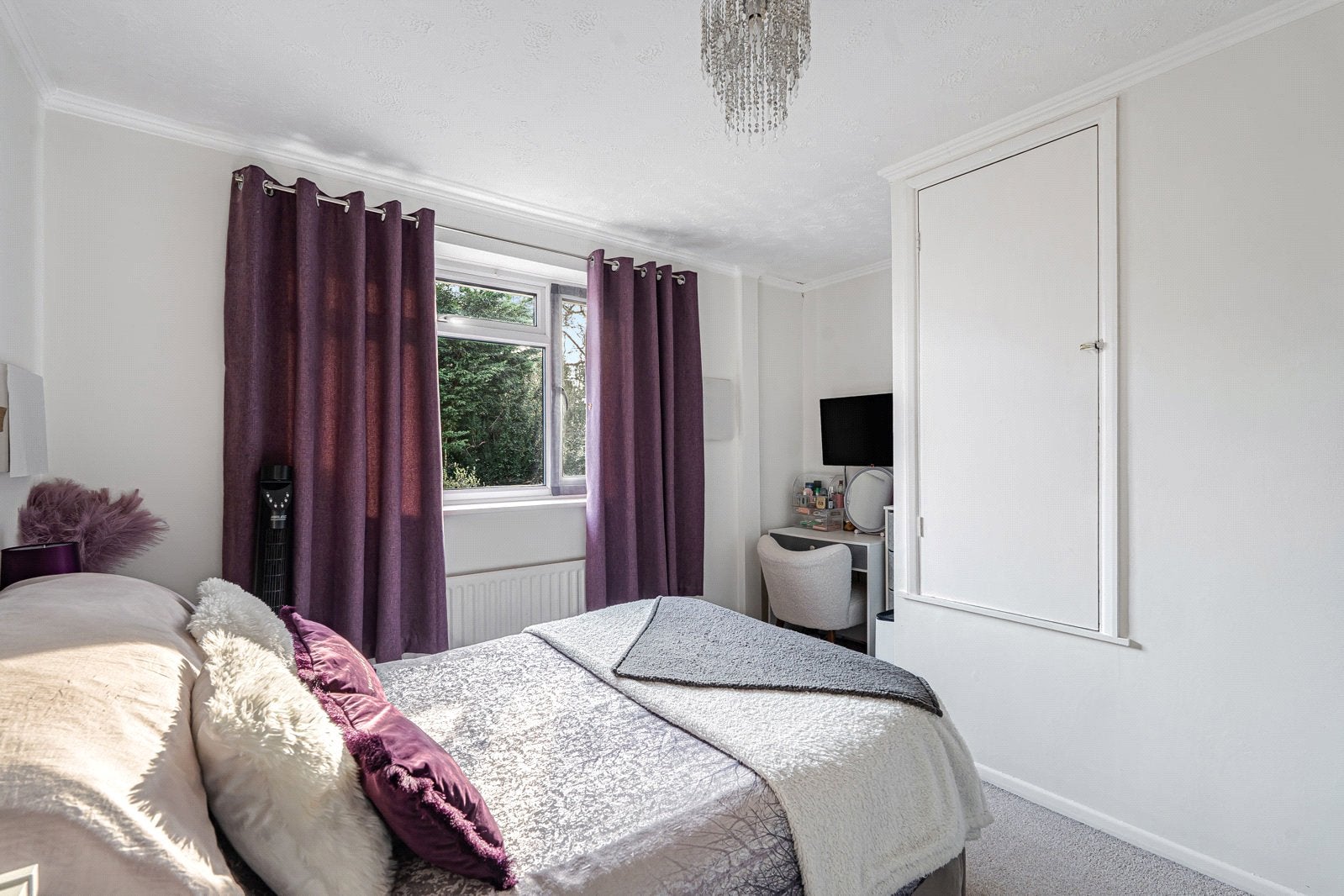 Flat Fairview Gardens in Waverley