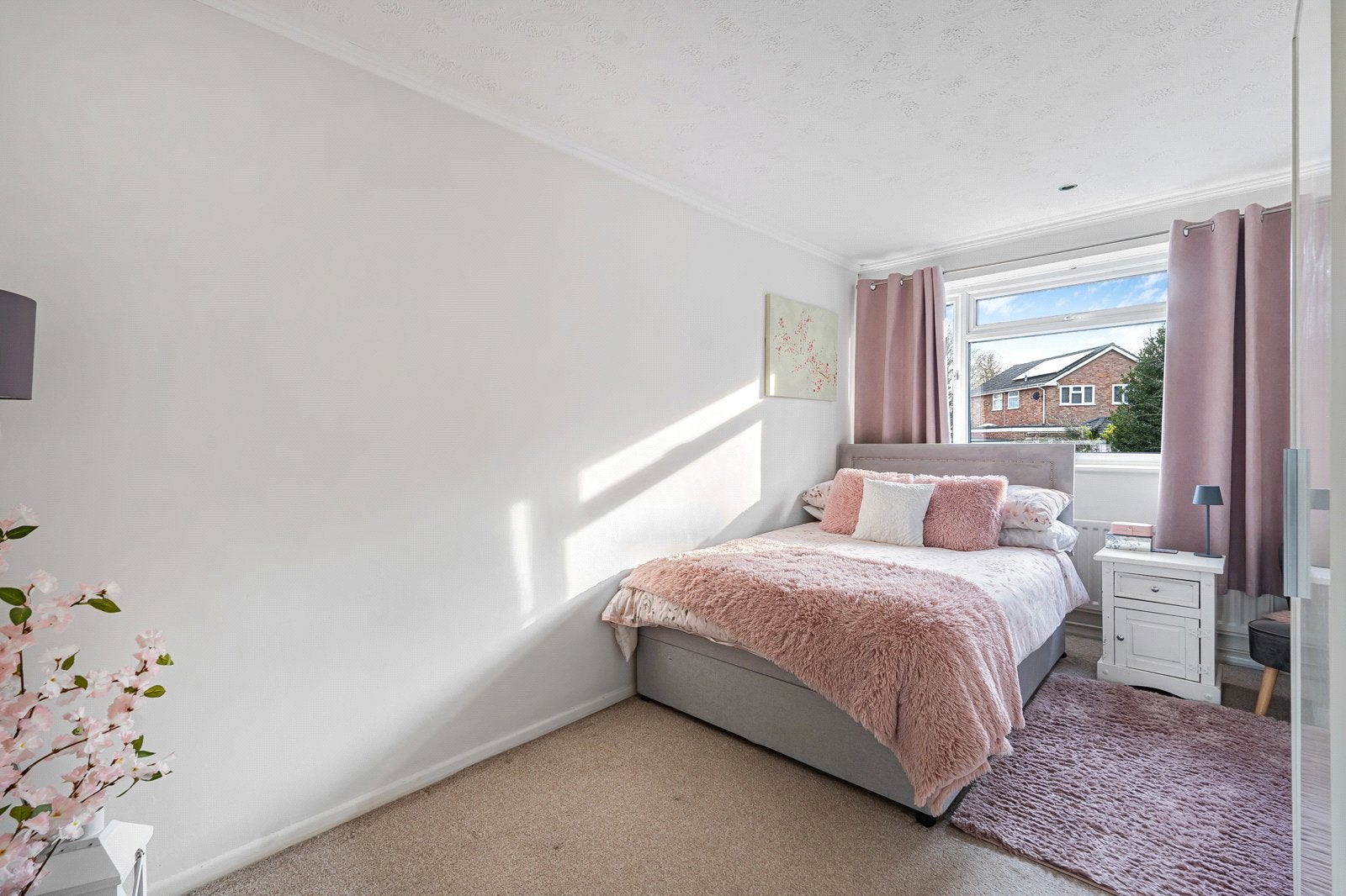Flat Fairview Gardens in Waverley