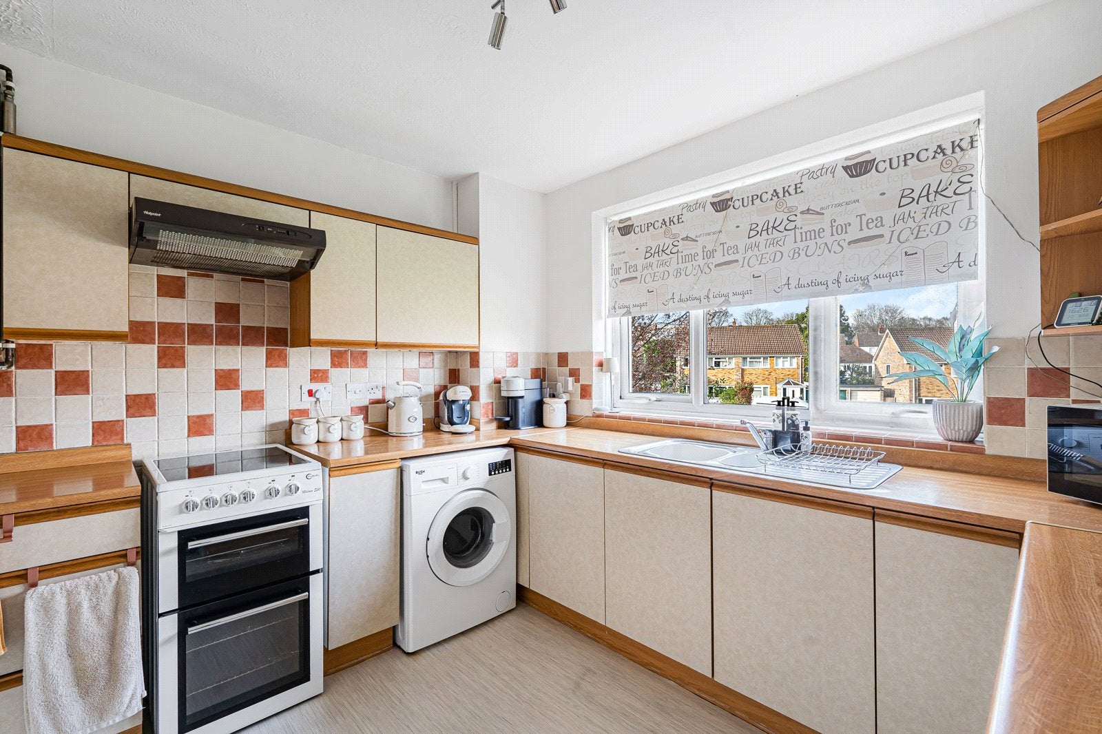 Flat Fairview Gardens in Waverley