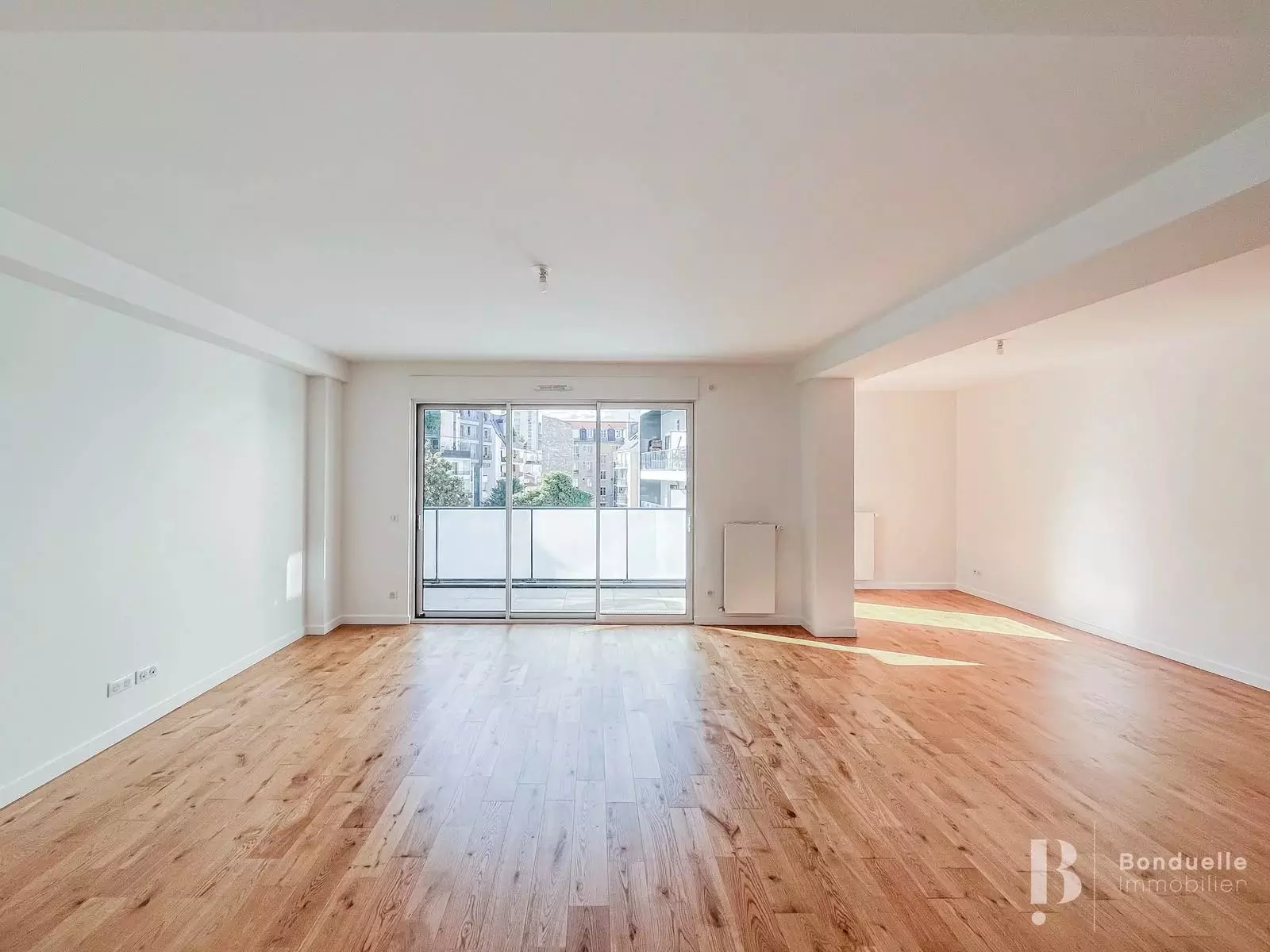 Appartement Rue de la Gare à Issy-les-Moulineaux