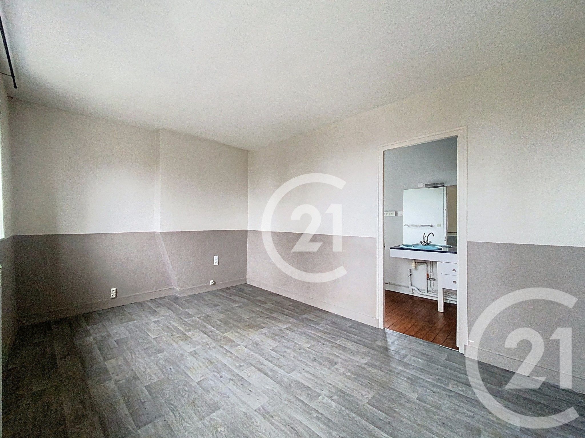 Flat Rue de Verdun in Bihorel