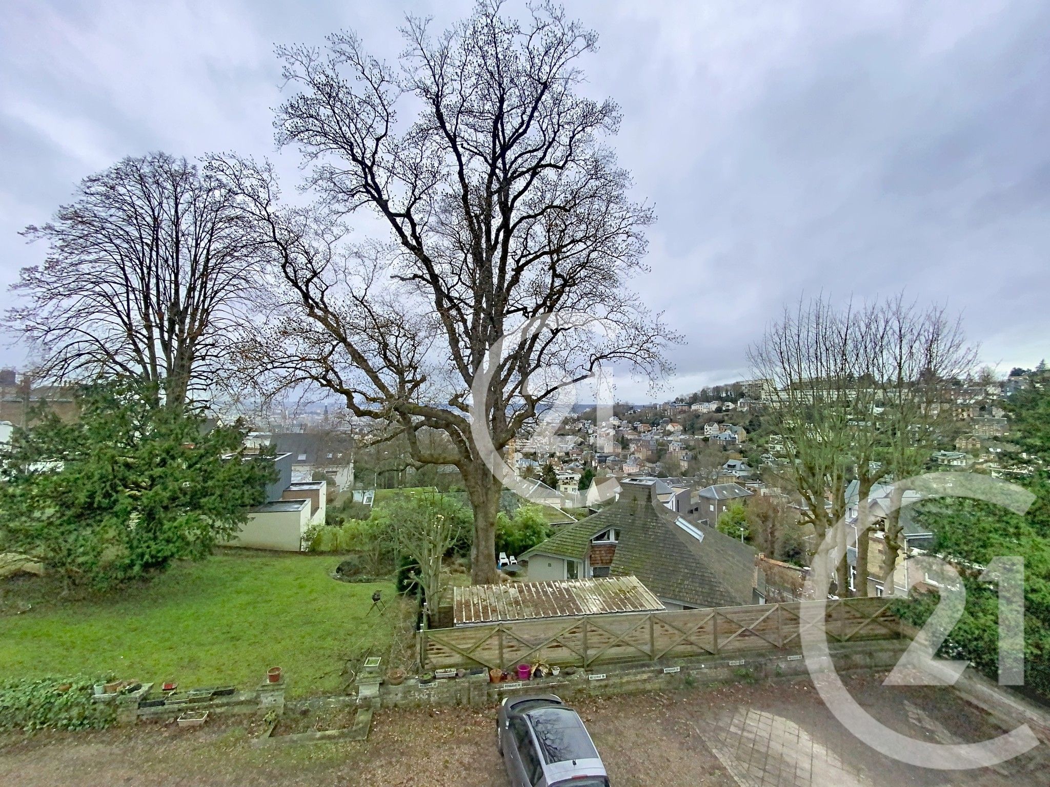 Flat Rue de Verdun in Bihorel