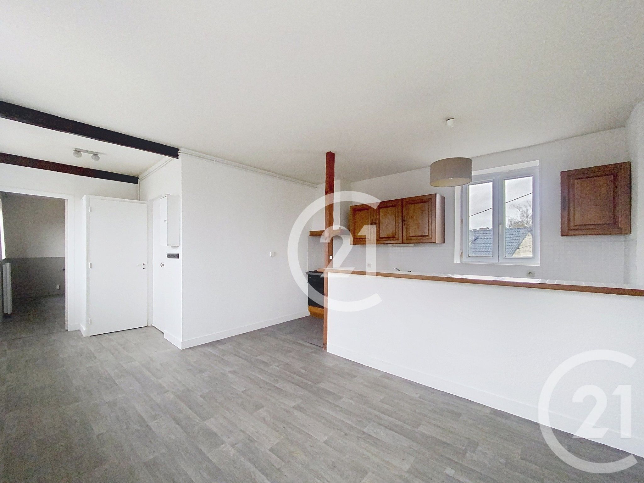 Flat Rue de Verdun in Bihorel