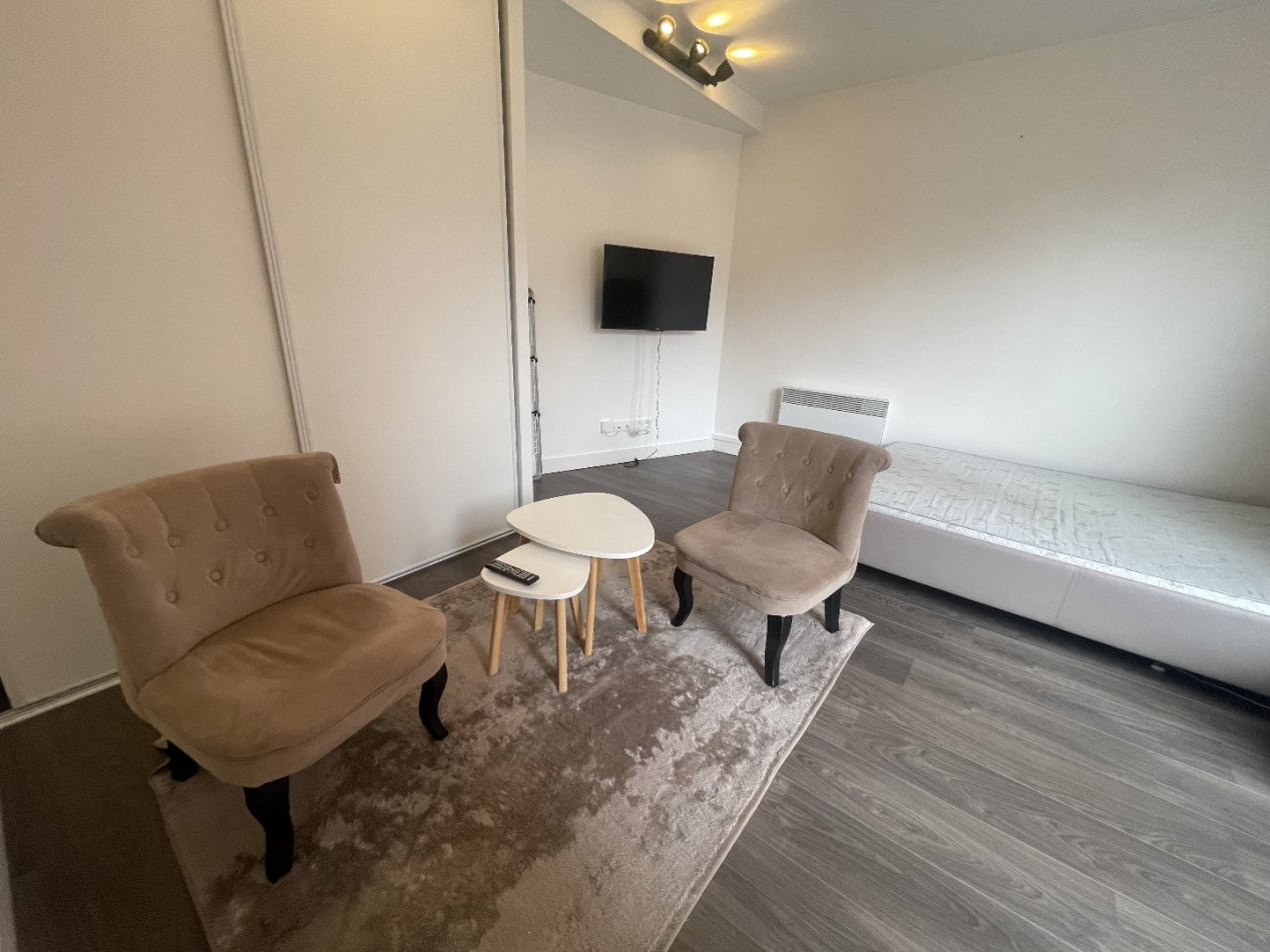 Appartement Boulevard des Minimes à Toulouse