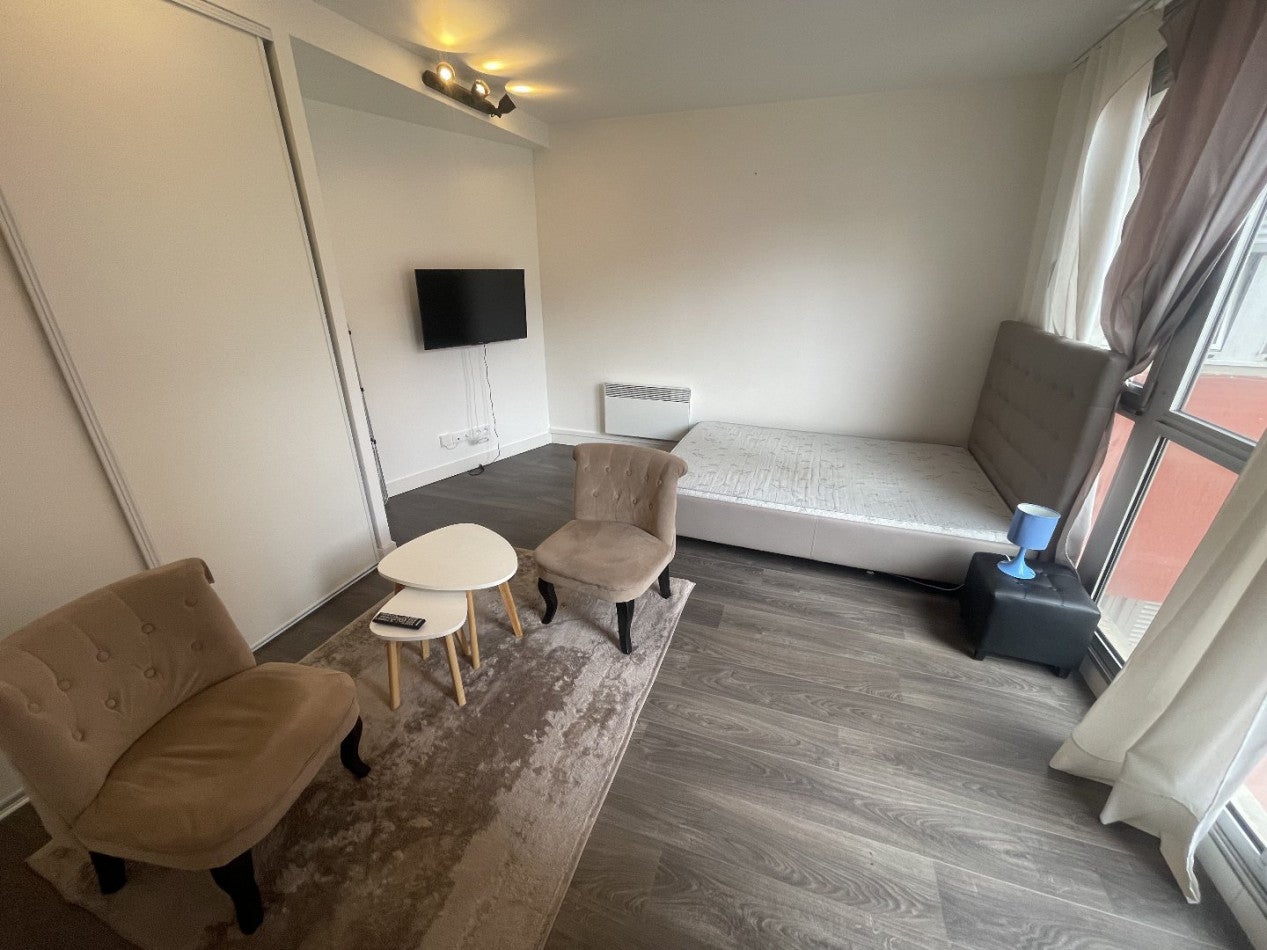 Appartement Boulevard des Minimes à Toulouse