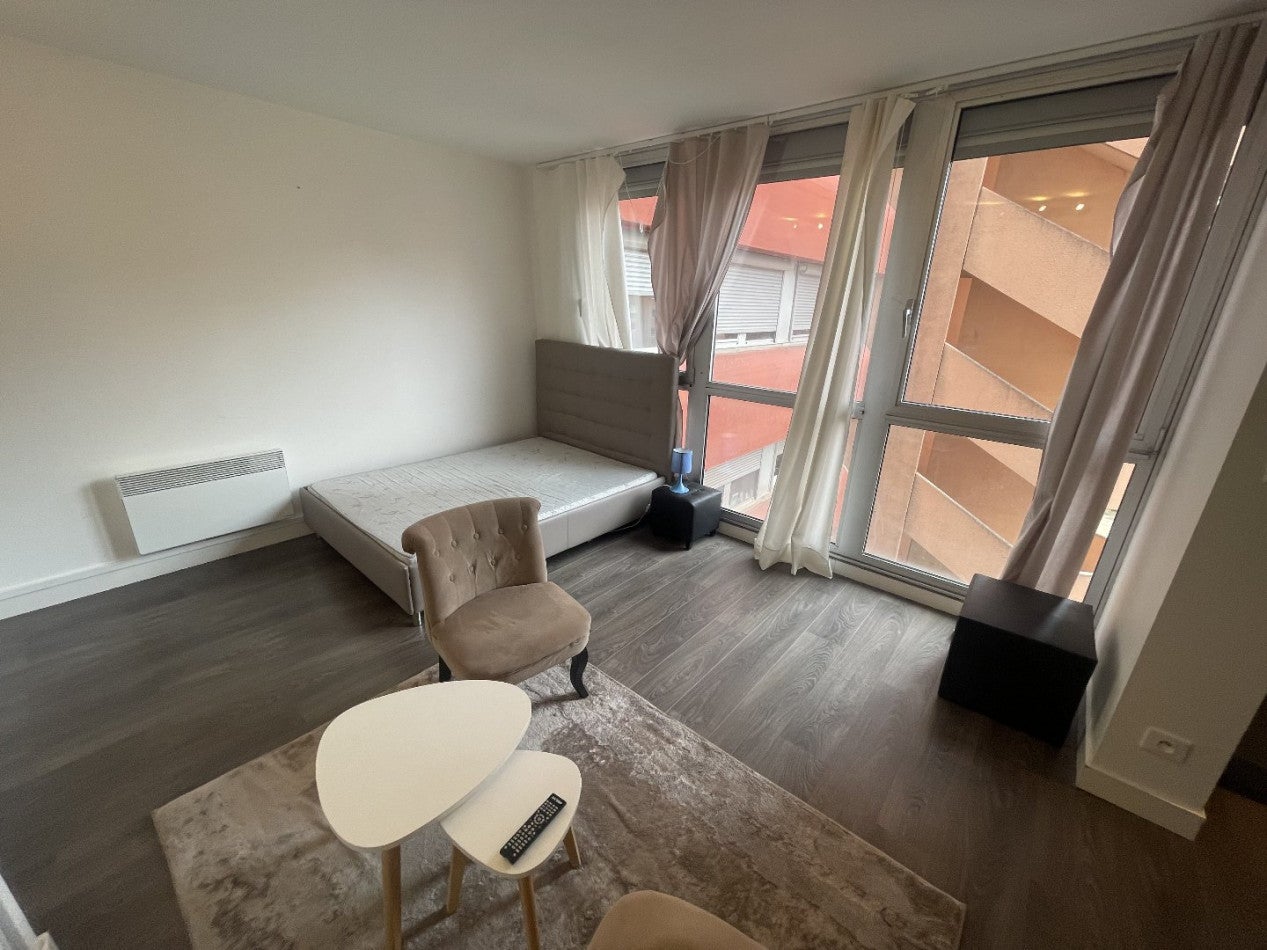 Appartement Boulevard des Minimes à Toulouse