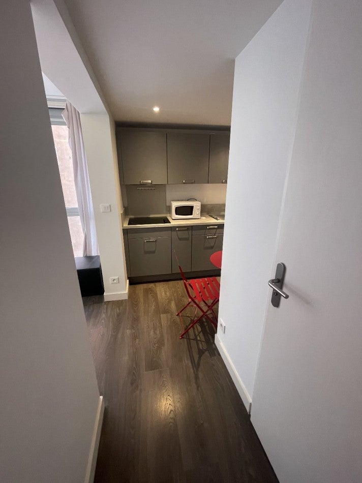 Appartement Boulevard des Minimes à Toulouse