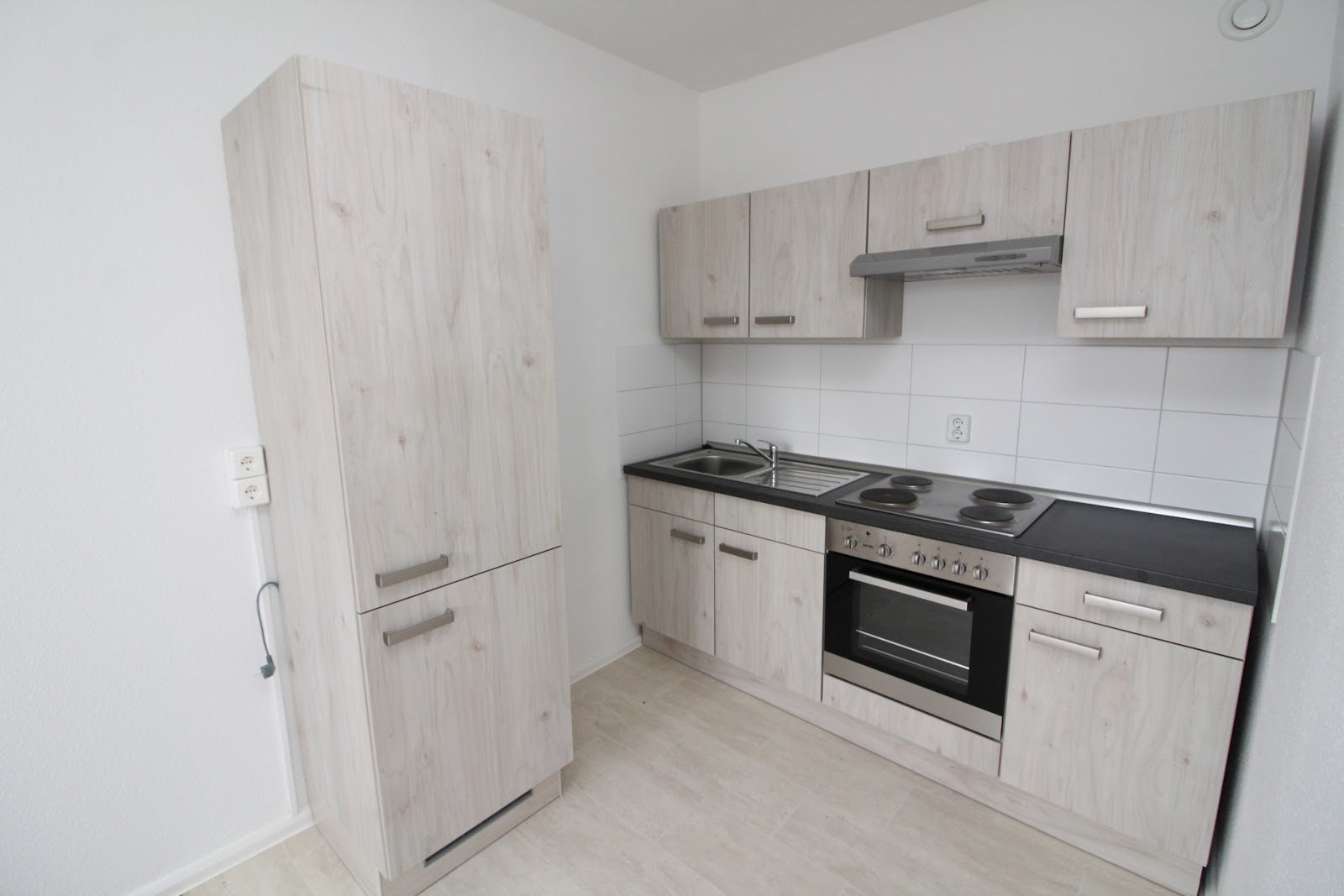 Wohnung Lerchenbergstraße in Wittenberg