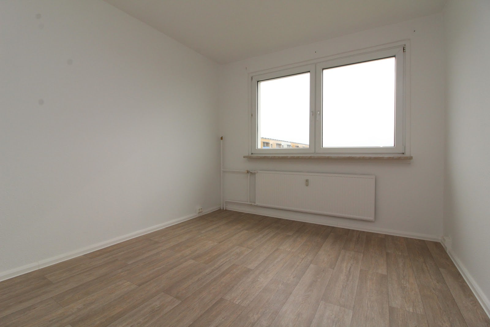 Wohnung Lerchenbergstraße in Wittenberg