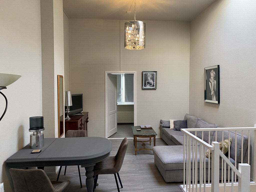 Appartement Kaatsbaan in Brielle