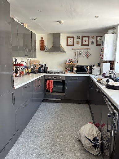 Room Great Queen Street in Greater London