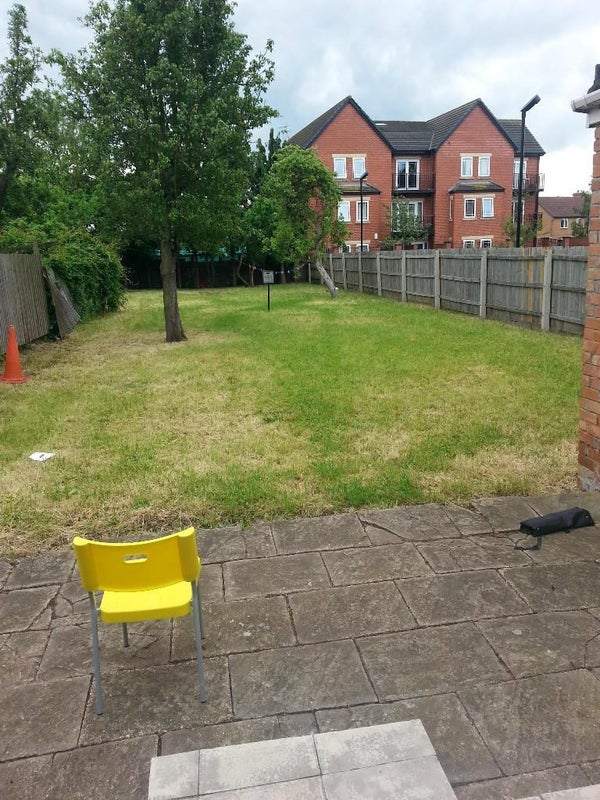 House Wilford Lane in Rushcliffe