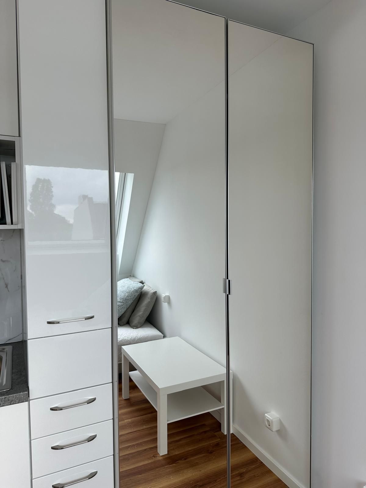 Wohnung Dahnstraße in Berlin