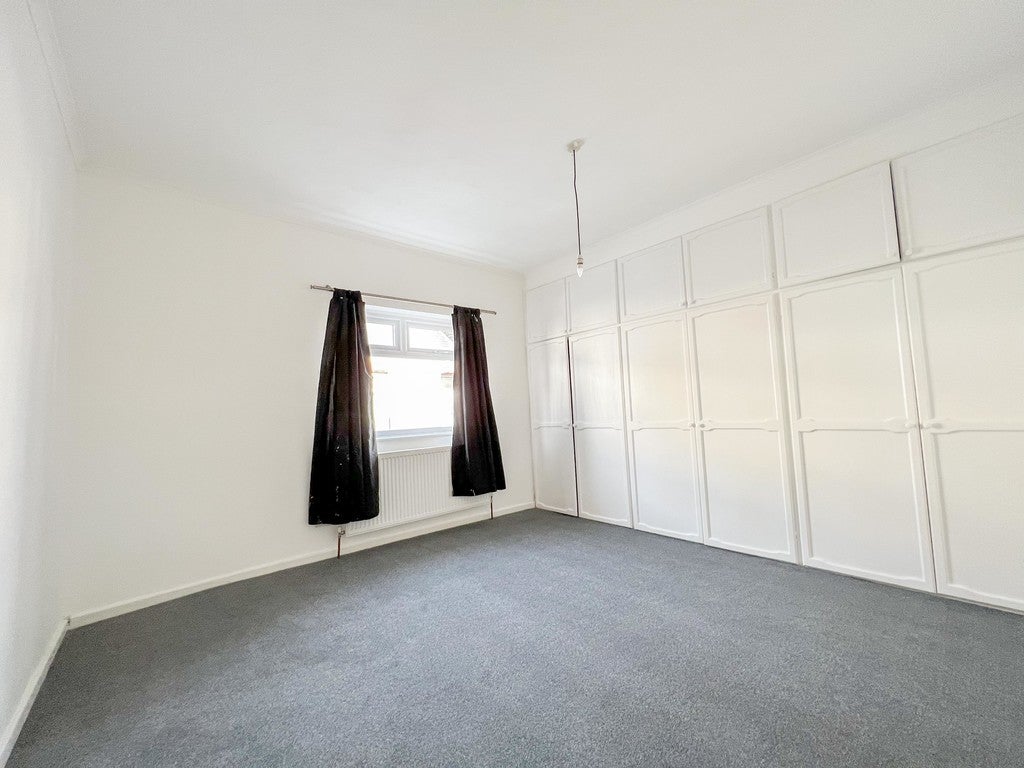 Flat Lumley Street in Sunderland