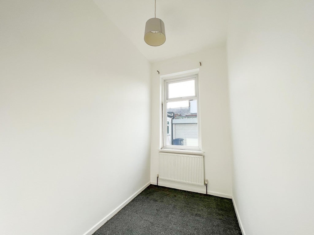 Flat Lumley Street in Sunderland