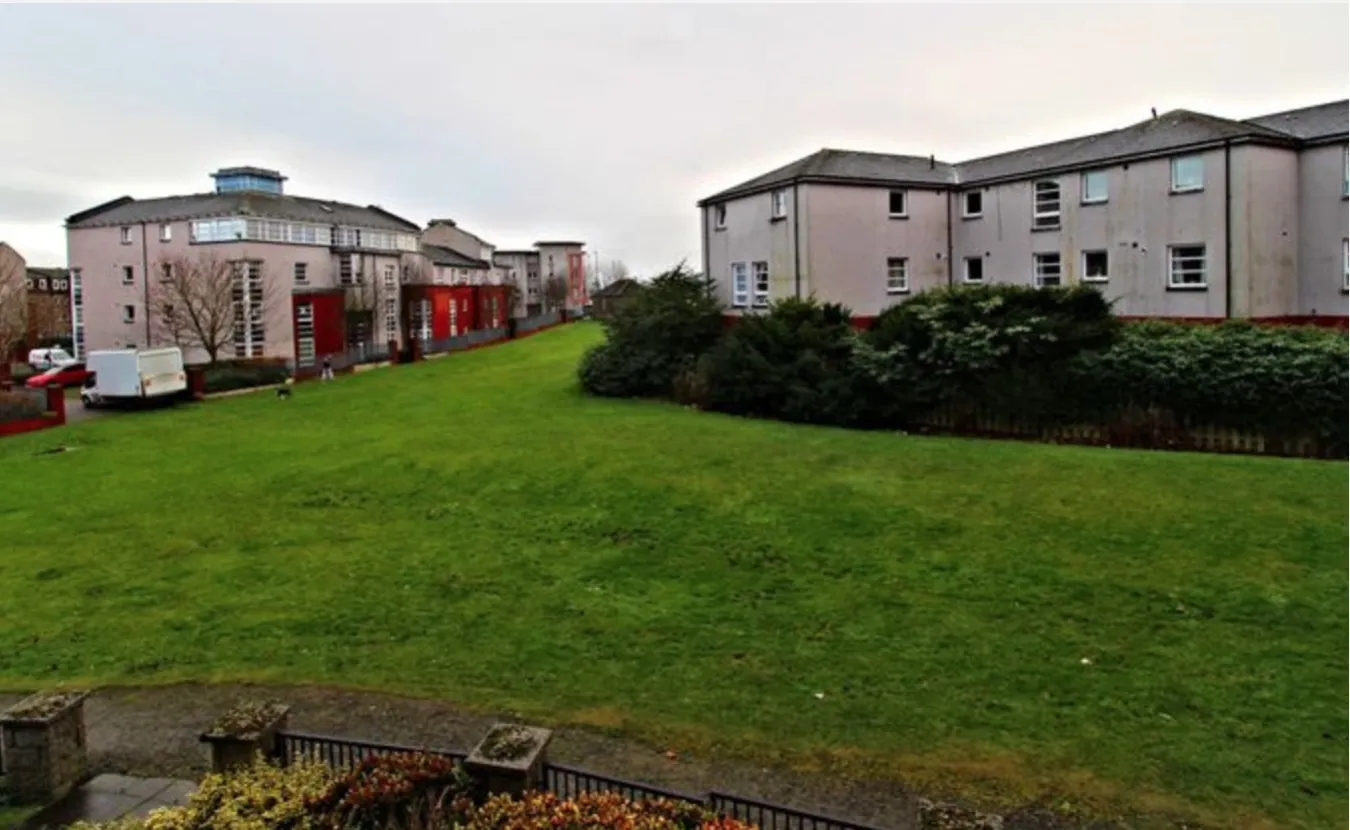 Flat Picktillum Place in Aberdeen City