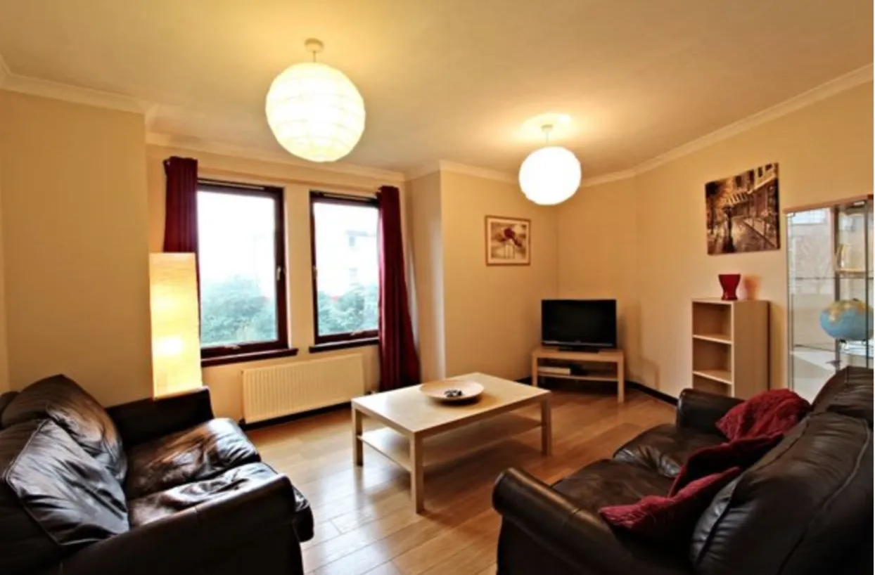 Flat Picktillum Place in Aberdeen City