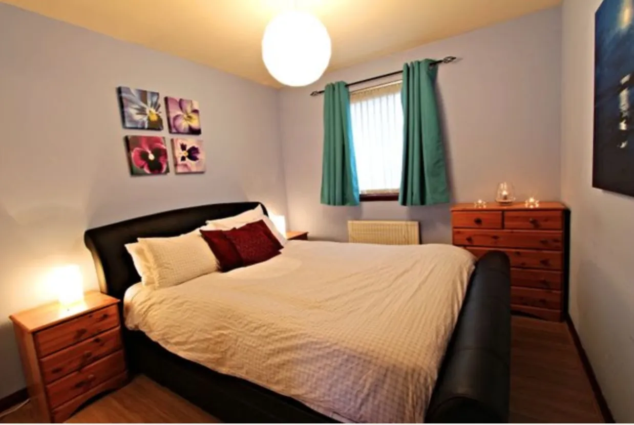 Flat Picktillum Place in Aberdeen City