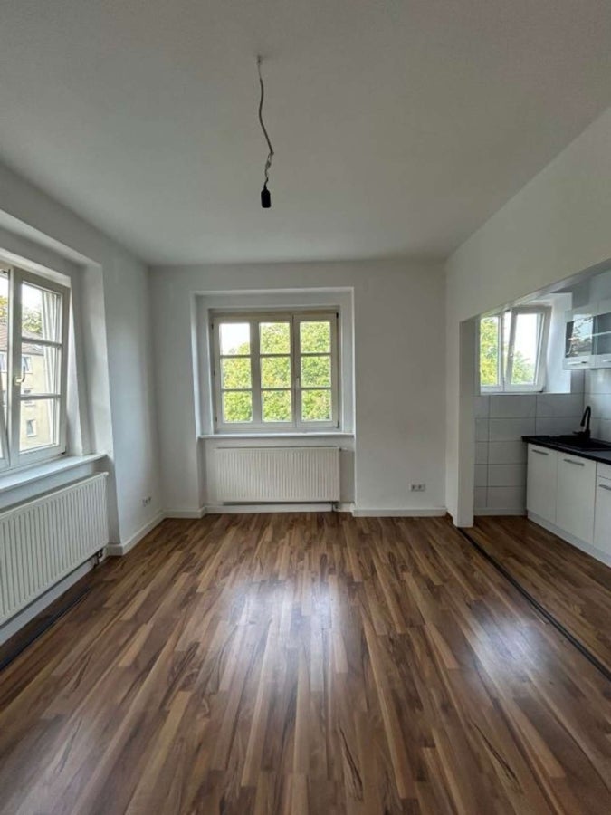 Wohnung Im Springen in Wuppertal
