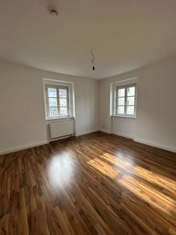 Wohnung Im Springen in Wuppertal