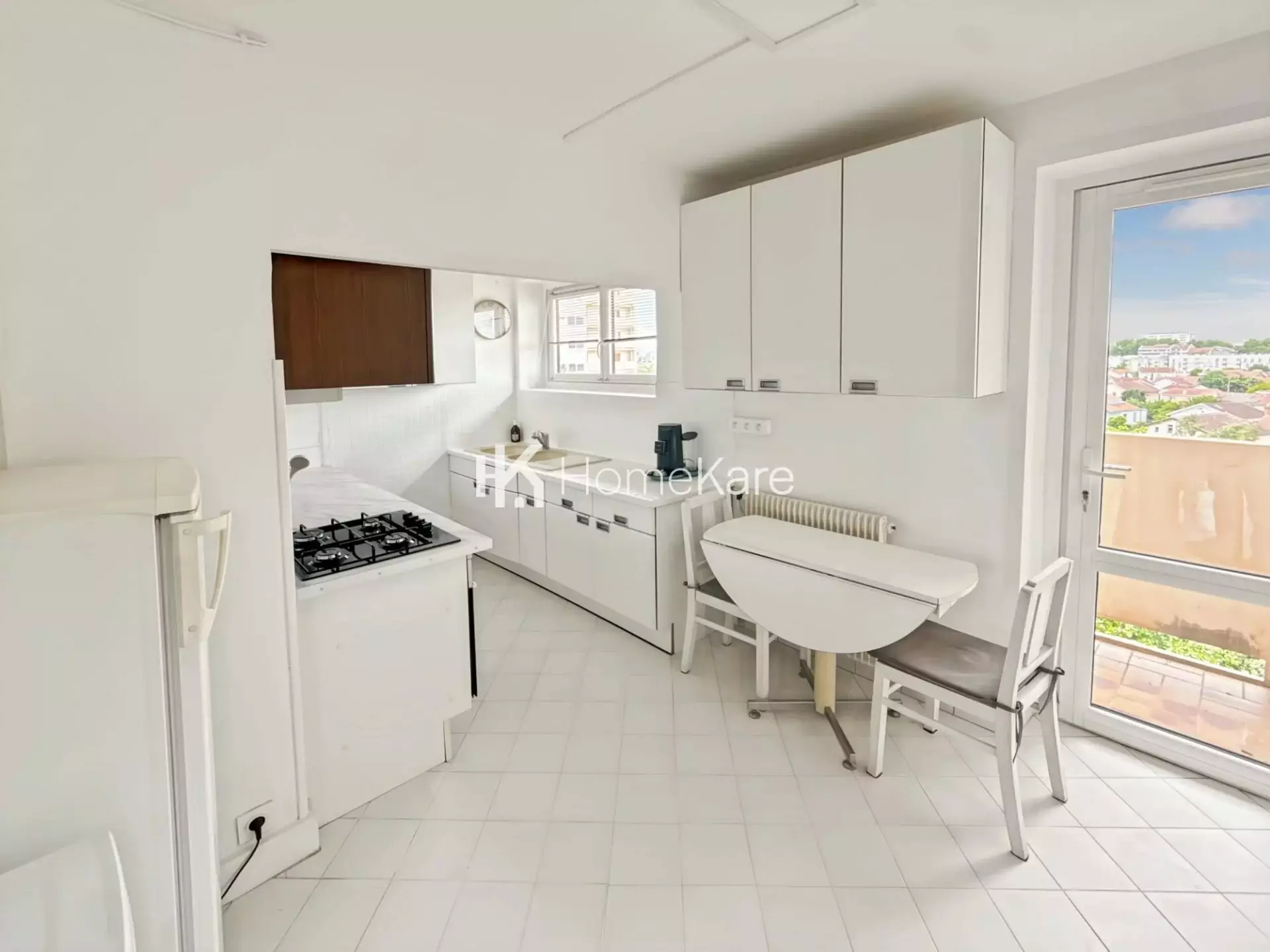 Appartement Rue Léon Bonnat à Toulouse