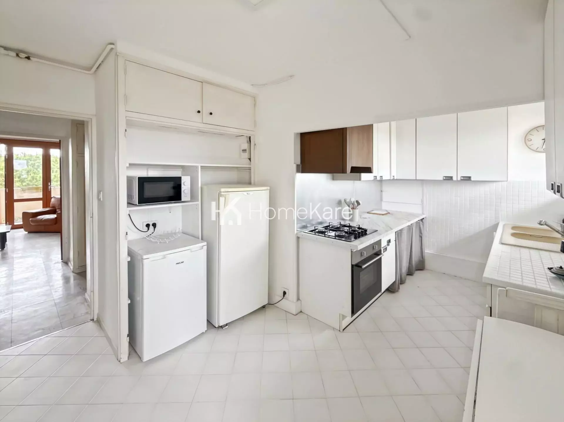Appartement Rue Léon Bonnat à Toulouse