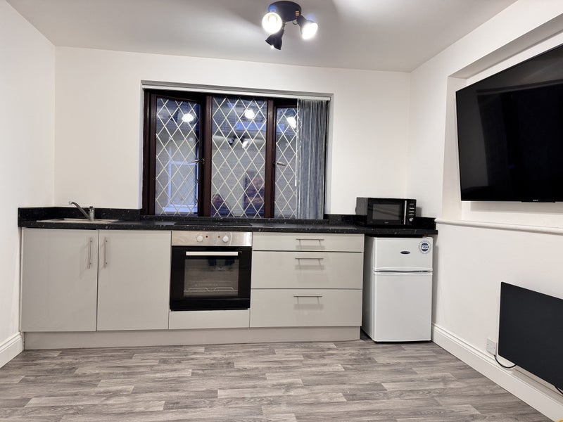 Room London Road in Luton