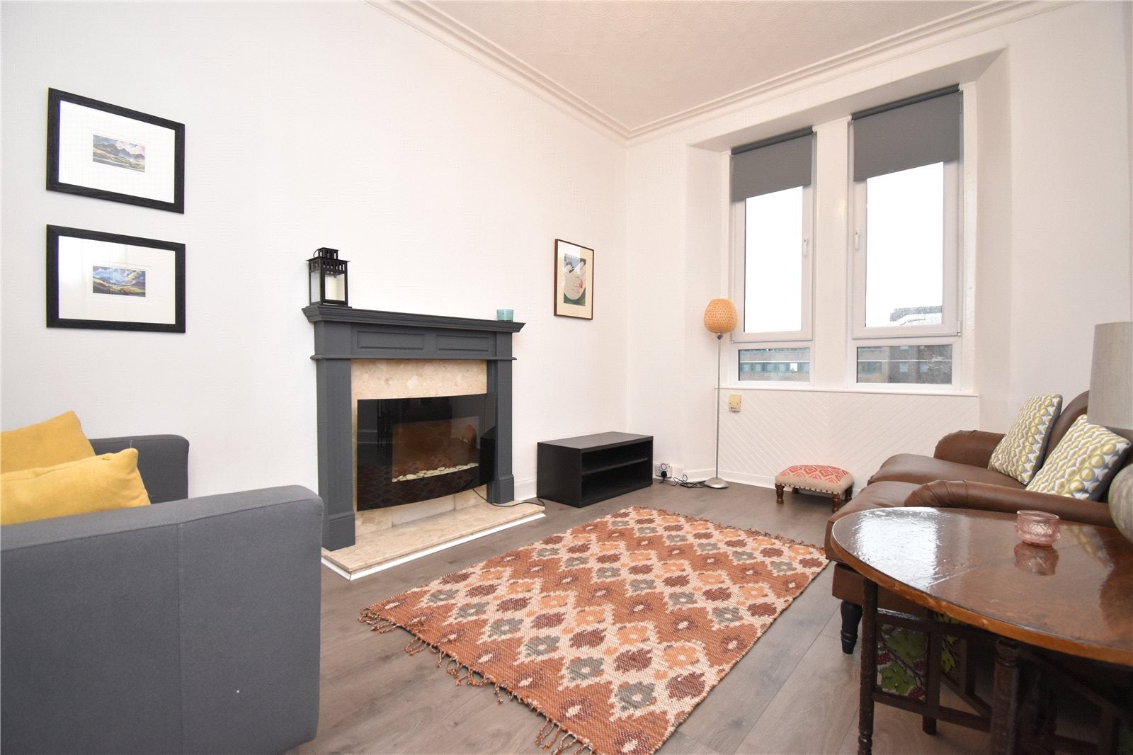 Flat London Road in City of Edinburgh
