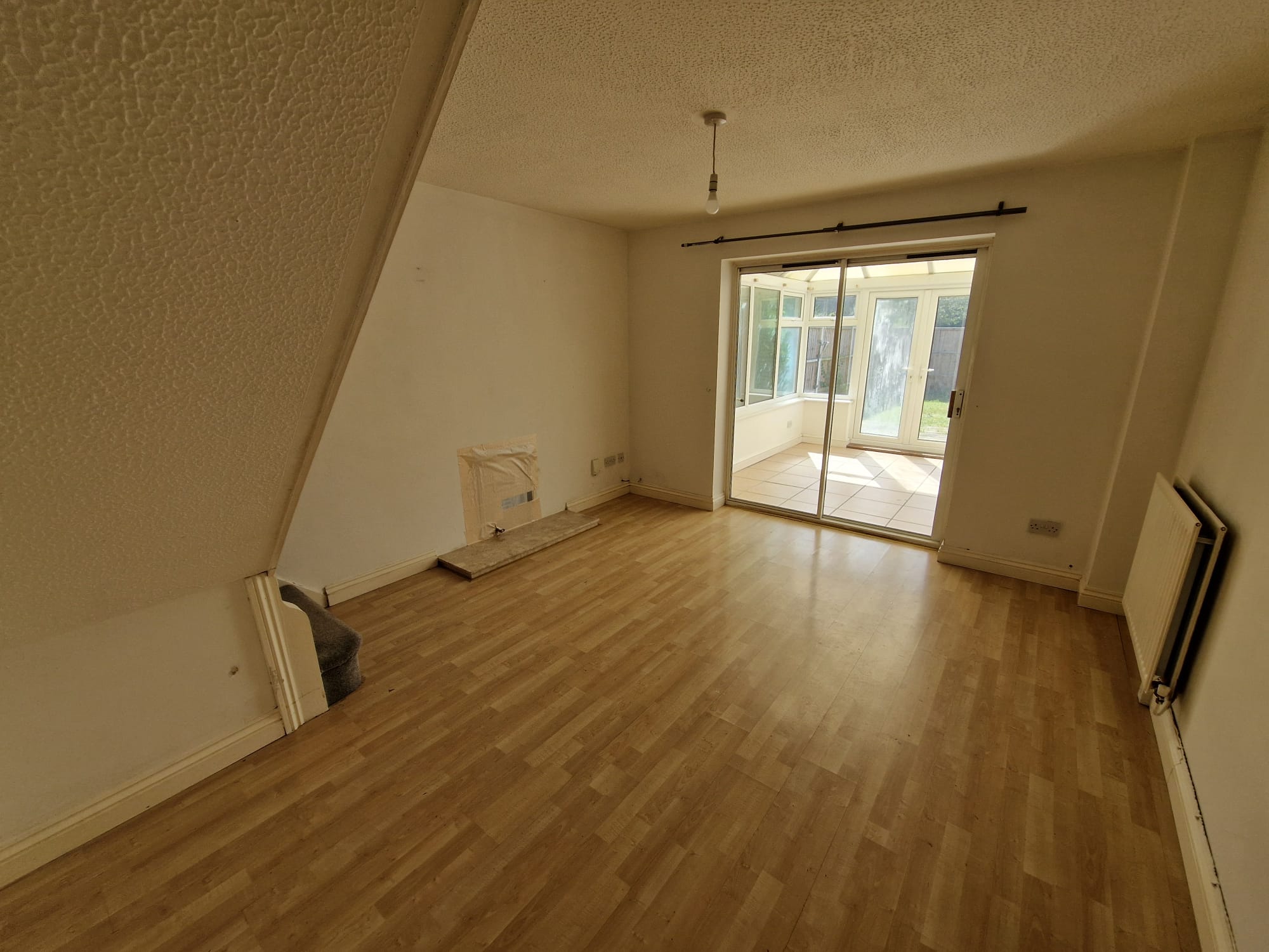 House Styles Close in Royal Leamington Spa