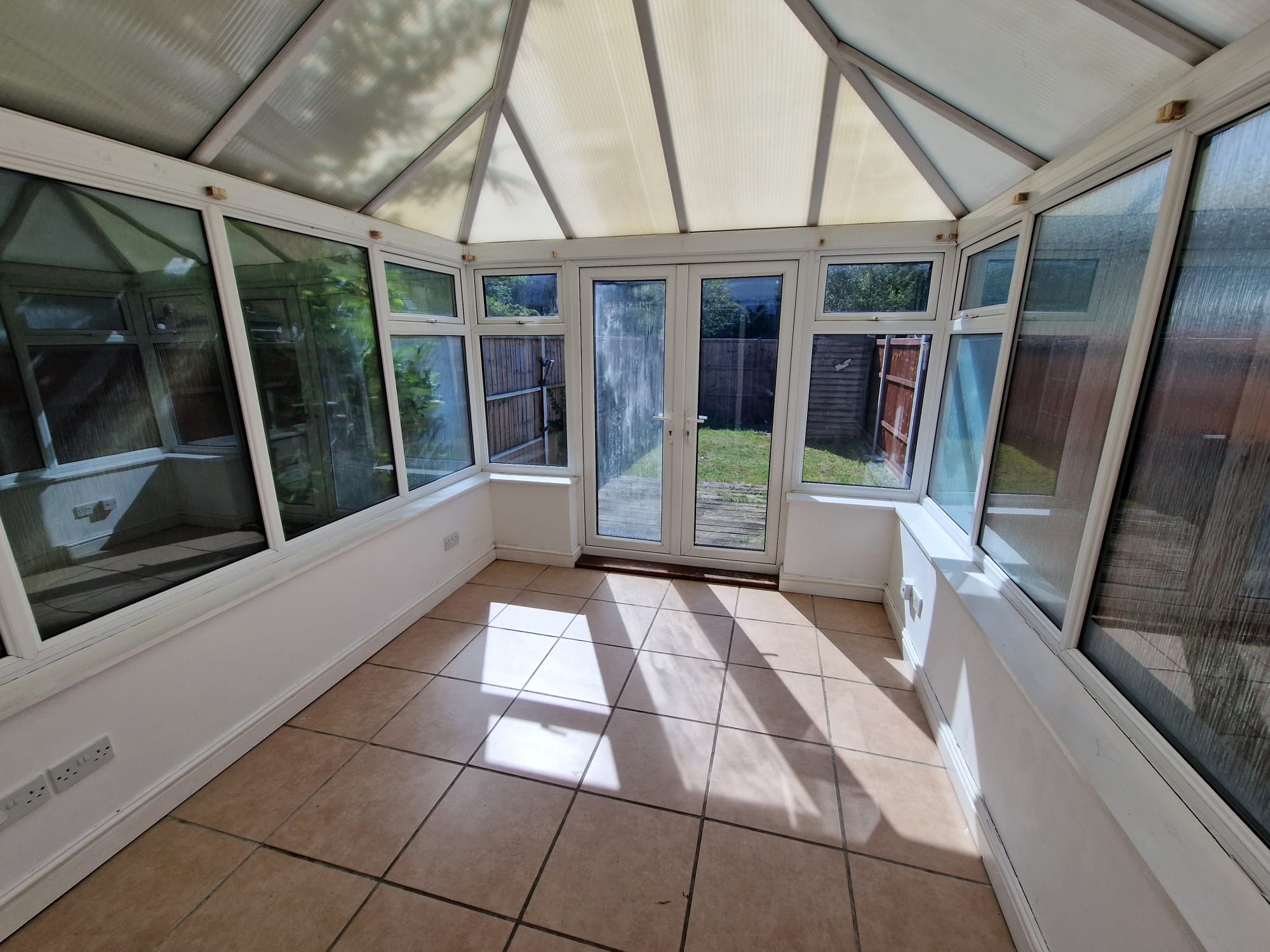 House Styles Close in Royal Leamington Spa