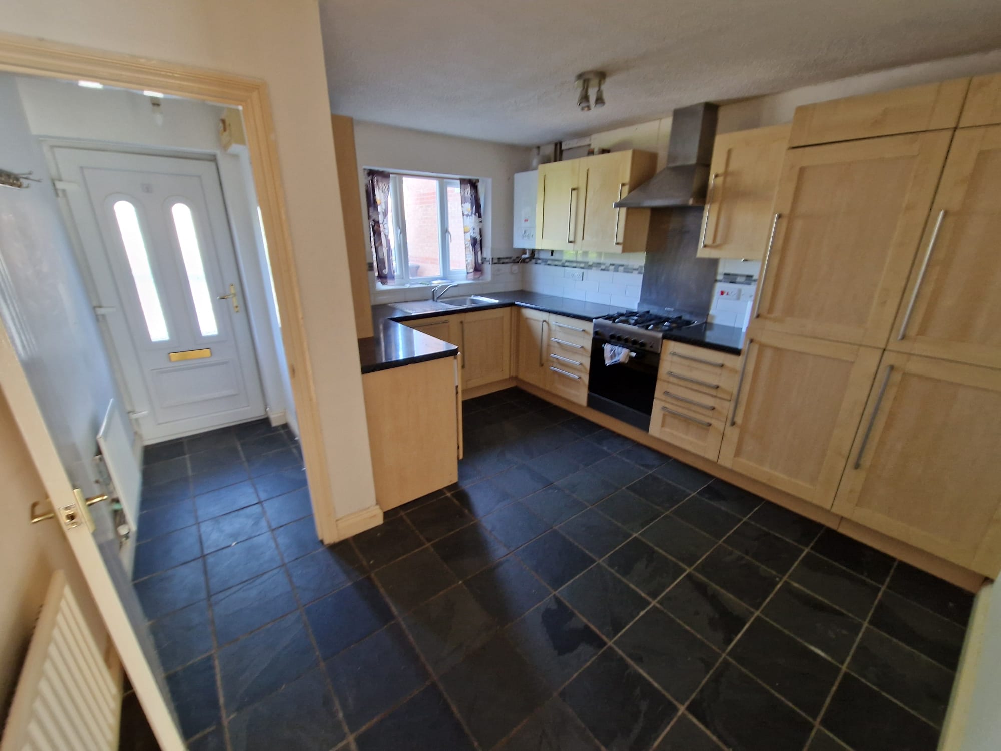 House Styles Close in Royal Leamington Spa