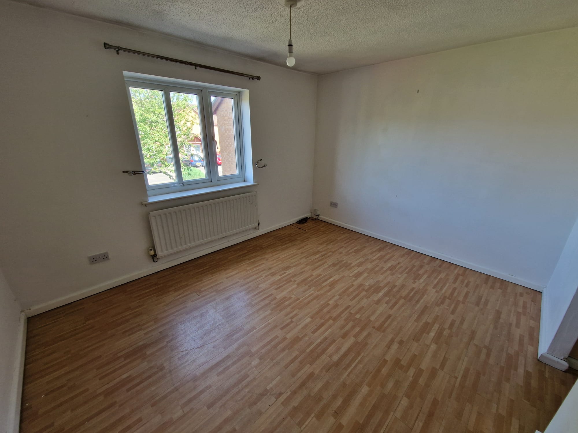 House Styles Close in Royal Leamington Spa