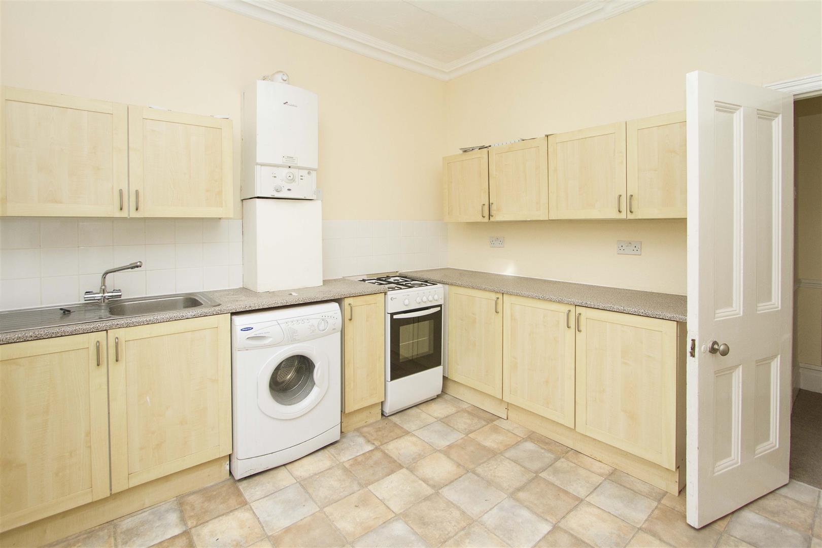 Flat Brent Street in Greater London