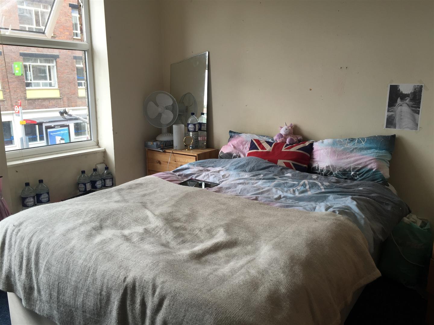 Flat Brent Street in Greater London