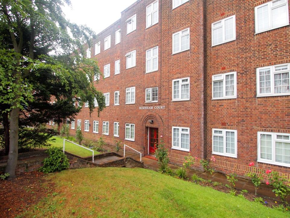 Flat Brent Street in Greater London