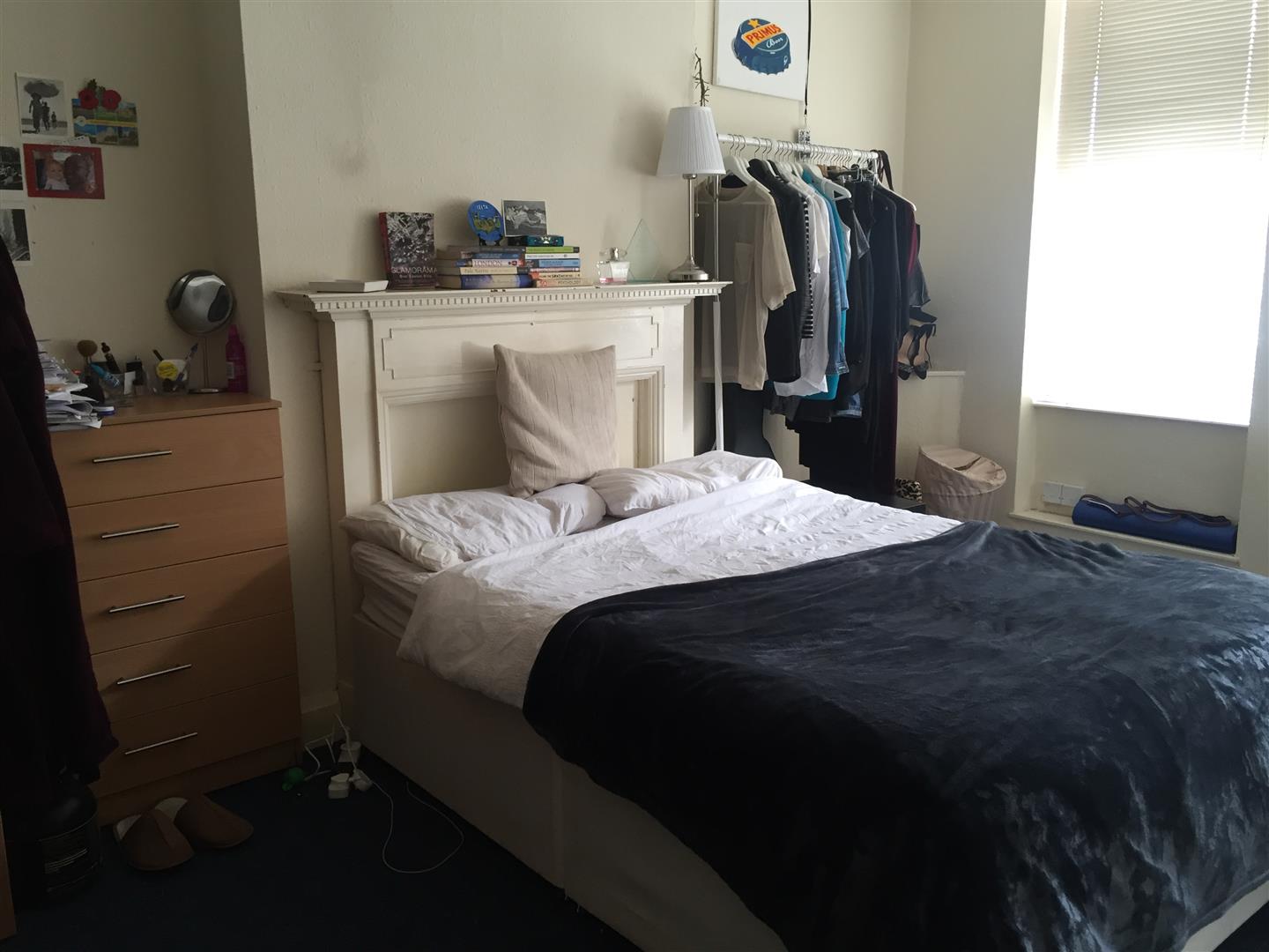 Flat Brent Street in Greater London