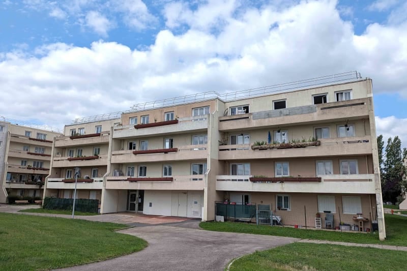 Appartement Rue des Novales à Saint-Aubin-lès-Elbeuf