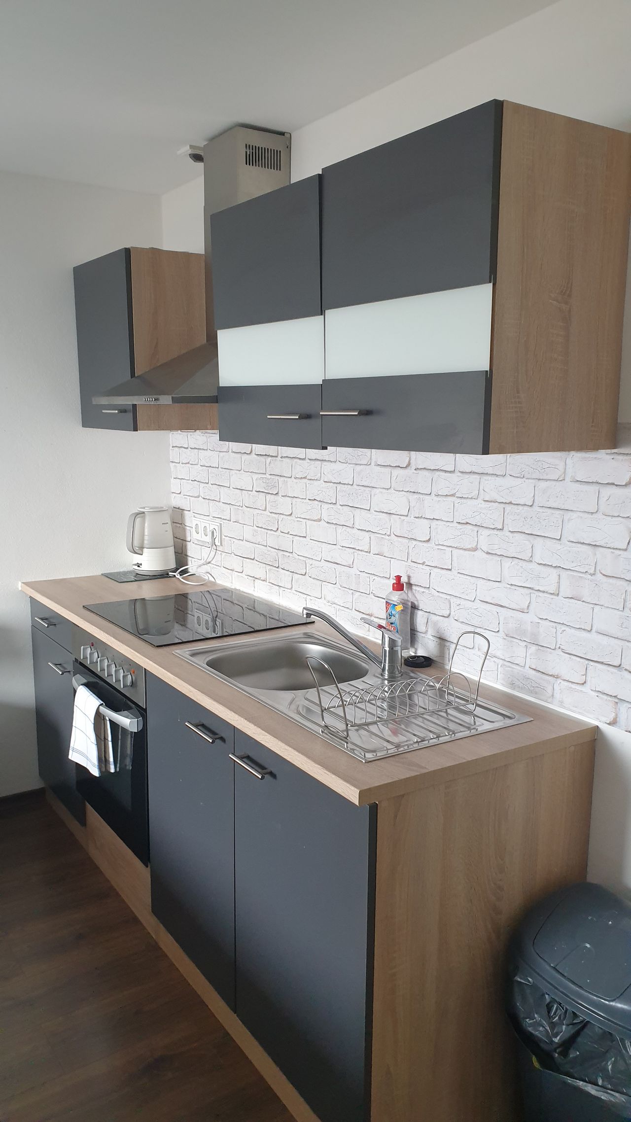 Wohnung Berghamerweg in Böbrach