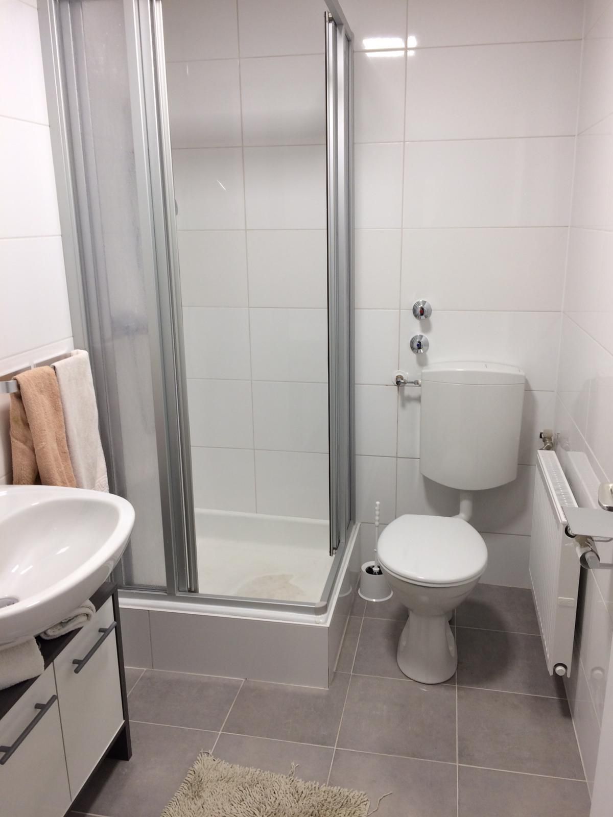 Wohnung Berghamerweg in Böbrach