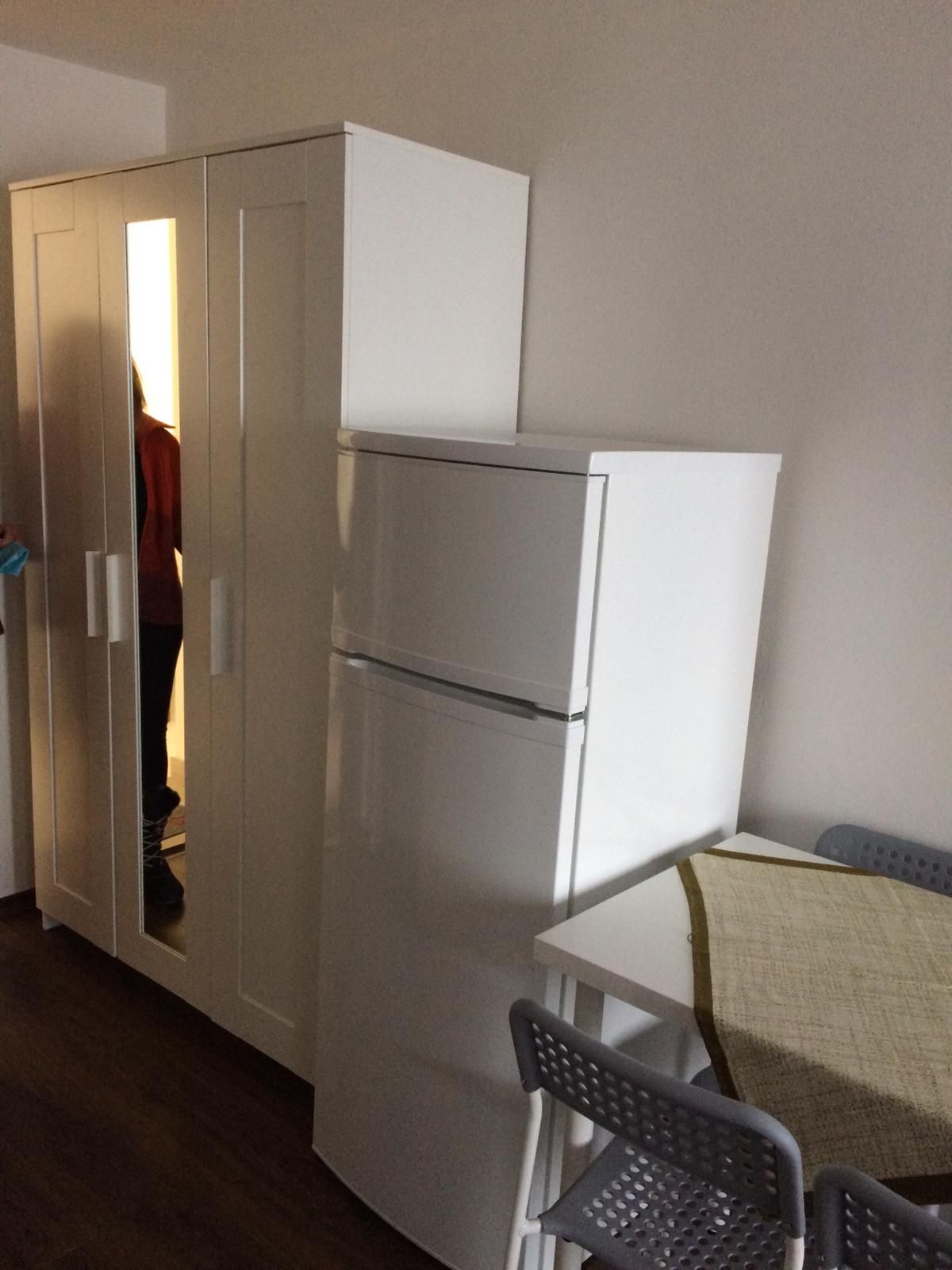Wohnung Berghamerweg in Böbrach