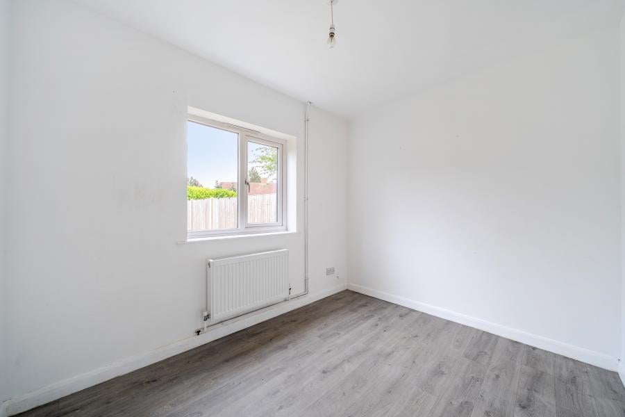 House Harrowby Lane in South Kesteven