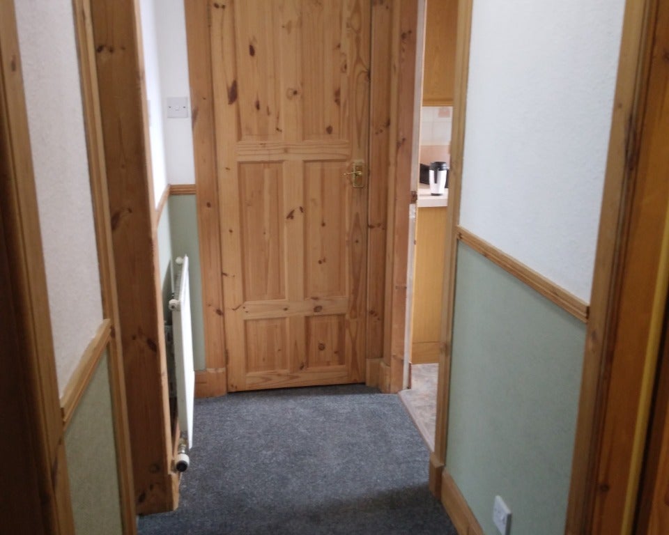 Room Lorimer Street in Dundee