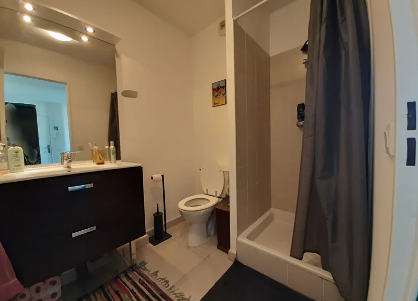 Appartement Rue de l'Horizon à Lançon-Provence
