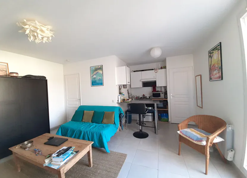 Appartement Rue de l'Horizon à Lançon-Provence