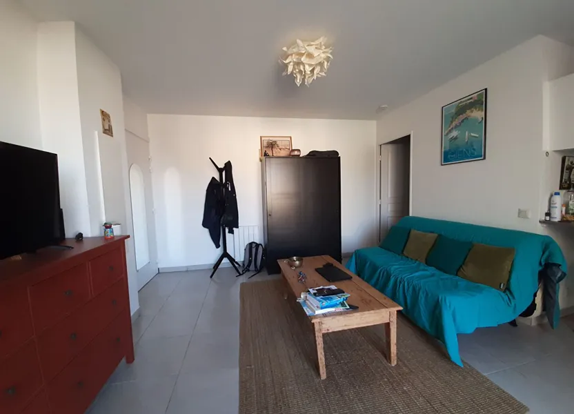 Appartement Rue de l'Horizon à Lançon-Provence