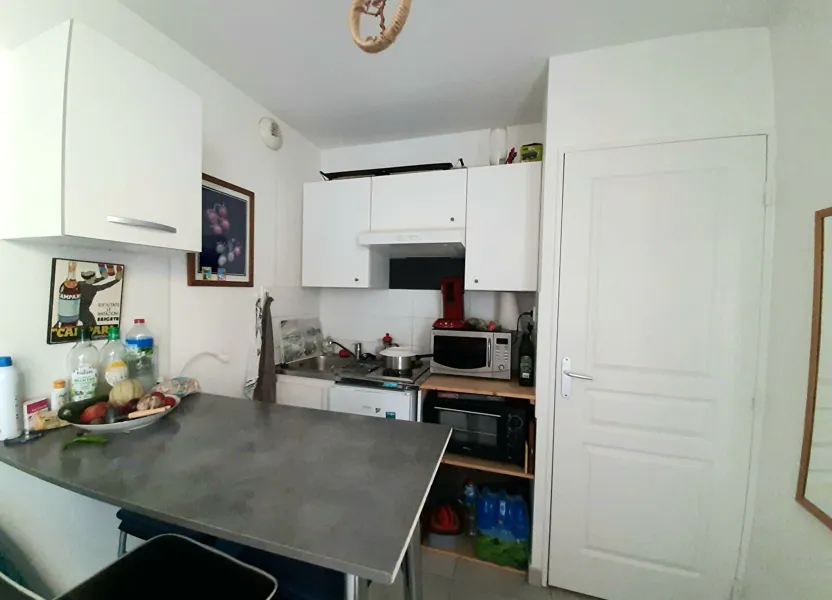 Appartement Rue de l'Horizon à Lançon-Provence