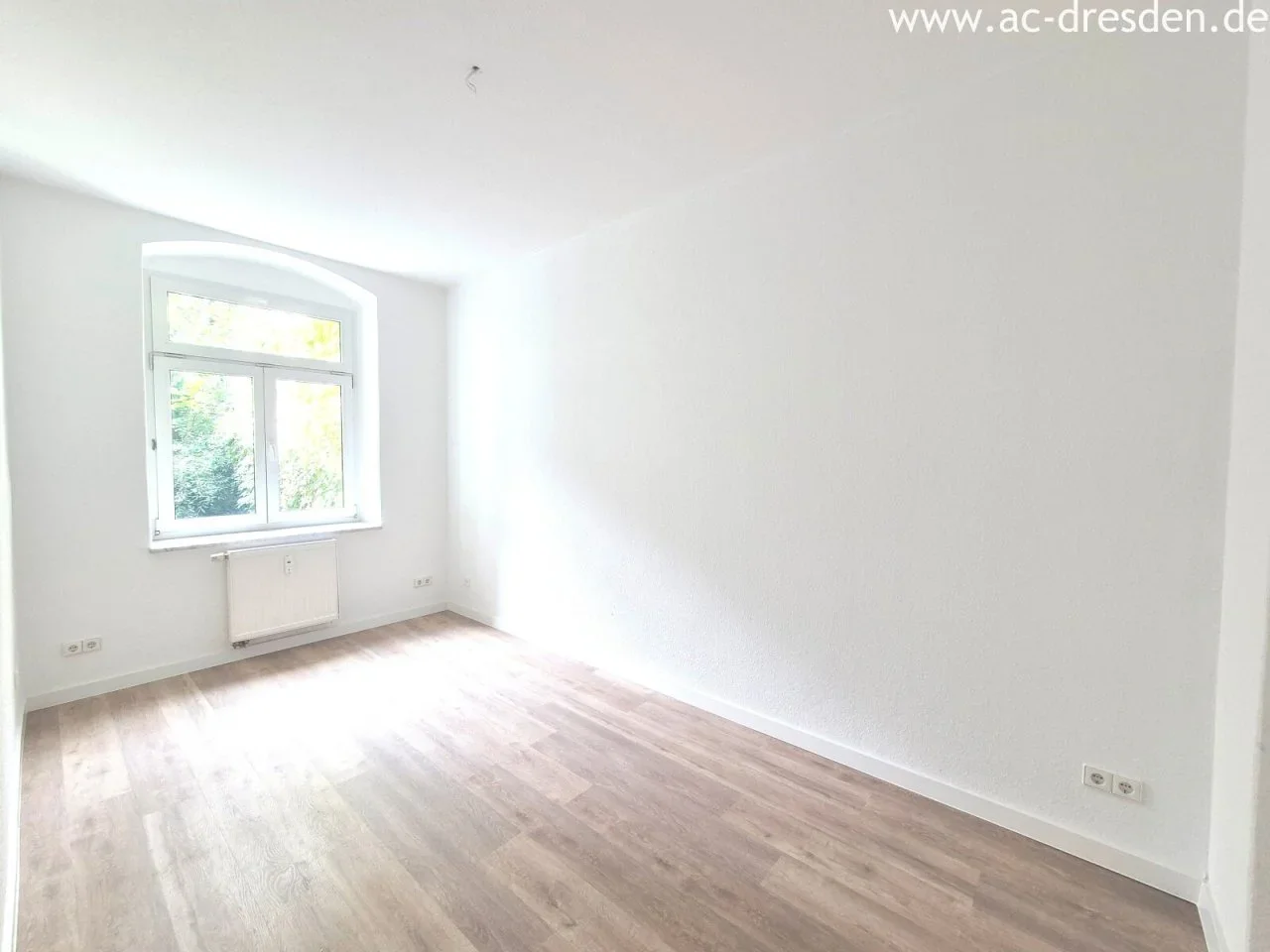 Wohnung Klarastraße in Chemnitz