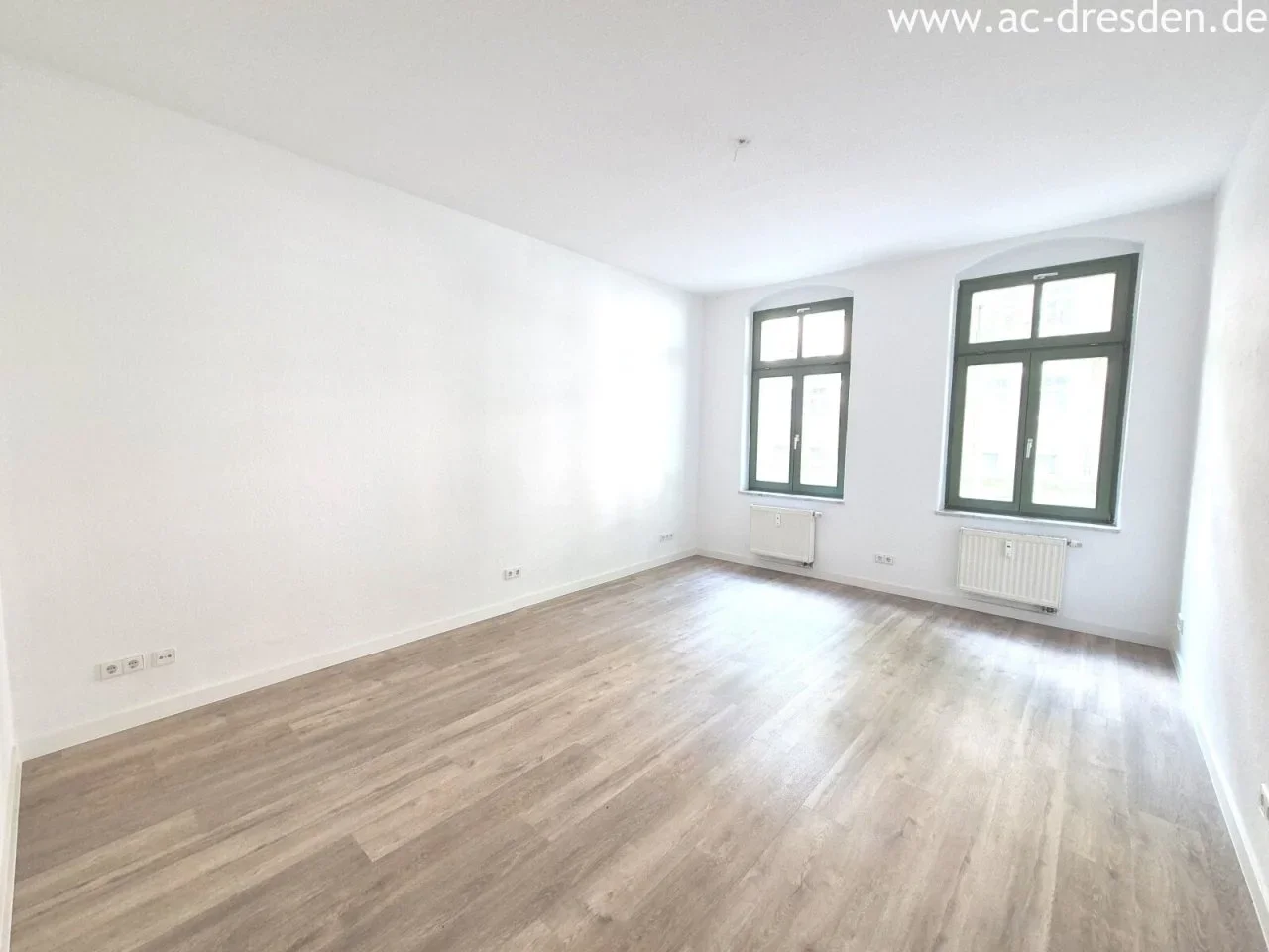 Wohnung Klarastraße in Chemnitz