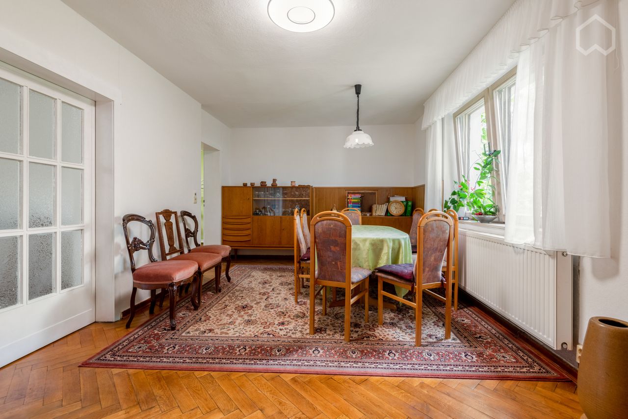 Zimmer Springseeweg in Limsdorf